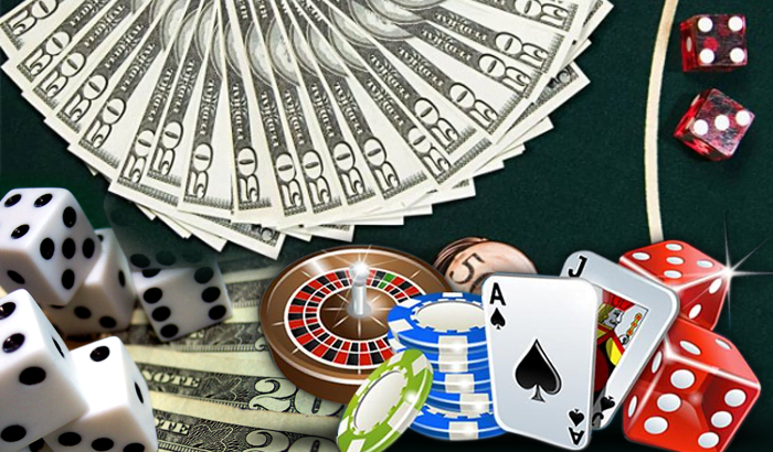 6 Tips Menghasilkan Uang dari Judi Live Casino