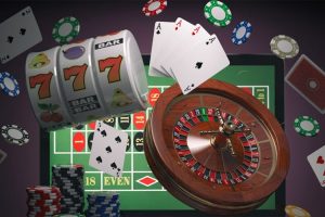 8 Pertanyaan Terpopuler Seputar Permainan Casino Online
