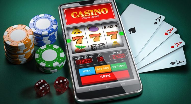 Trik Gacor Memenangkan Permainan Judi Casino Online