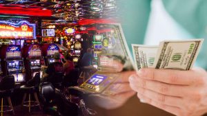 3 Hal yang JANGAN dan HARUS Anda Lakukan Ketika Bermain Slot Casino