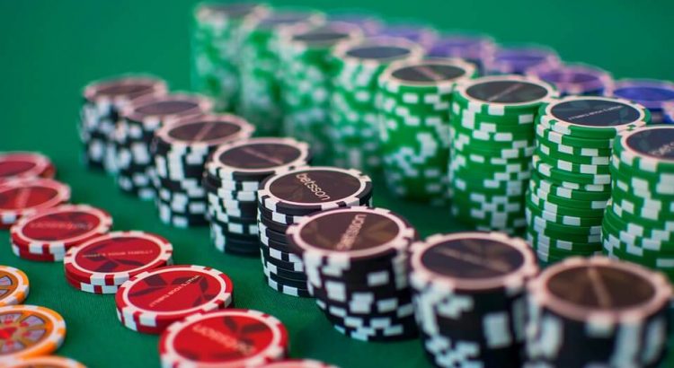 Tips Menyusun Manajemen Bankroll agar Sukses di Judi Live Casino