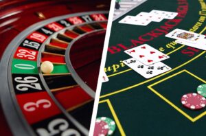 Fakta Penting Tentang Casino Table Game yang Wajib Anda Ketahui